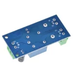 ماژول UPS محافظ برق 5 تا 48 ولت 10 آمپر مدل YX850 - تصویر 4