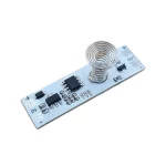 سنسور لمسی دیمردار 5 تا 24 ولت و خروجی 3 آمپر