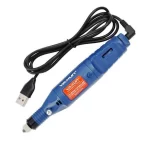 دستگاه تمیز کننده چسب OCA مدل YAXUN-YX6034