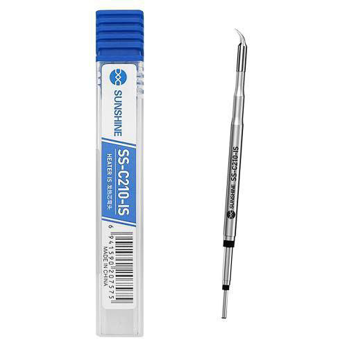 IMG_20250918_181048_966 نوک هویه سر کج سانشاین مدل SS-C210--IS - تصویر 1