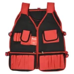 جلیقه کار ROVEST رونیکس مدل RONIX-RH-9160