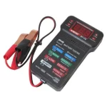 تستر باتری 12ولت خودرو ANENG مدل BT-172 - تصویر 3