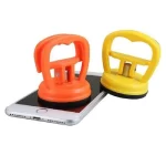 تاچ کش قفلی معمولی MS-161 (سبز) - تصویر 5