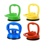 تاچ کش قفلی معمولی MS-161 (قرمز)