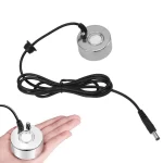 ماژول بخار آب سرد 400 میلی لیتر استیل (بدون LED)