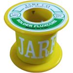 سیم قلع ژرف 100 گرمی سایز 1 میل