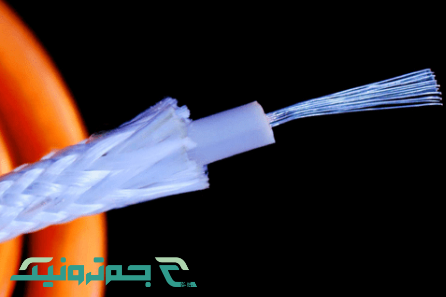 انواع کابل نسوز