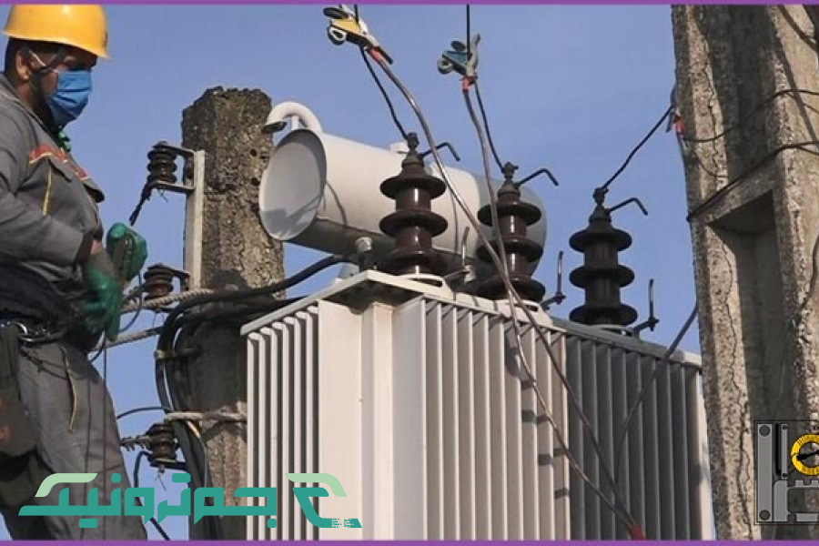 ترانس برق چیست