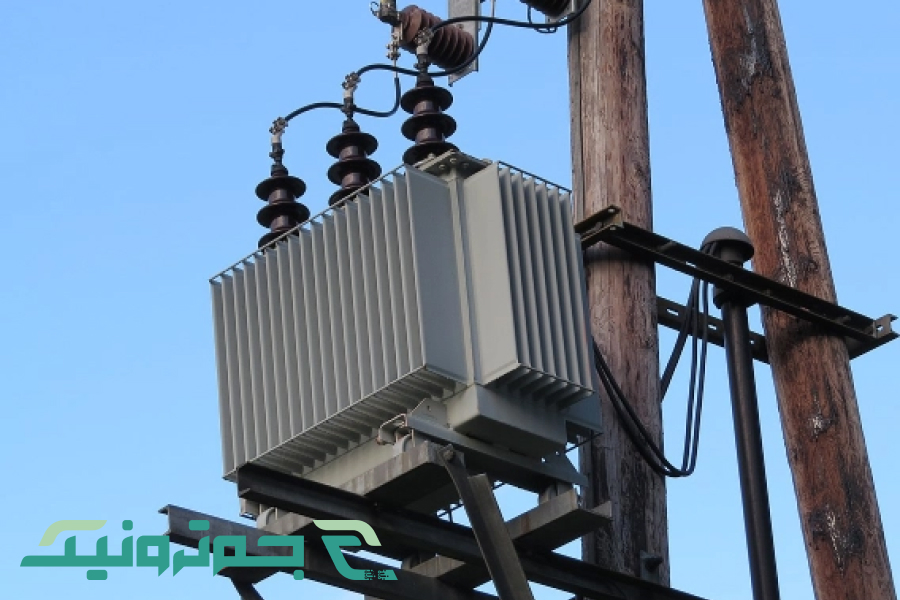 ترانس برق چیست