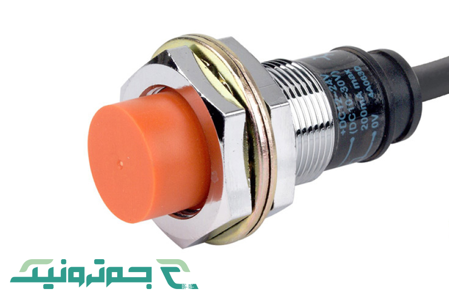 انواع سنسور القایی