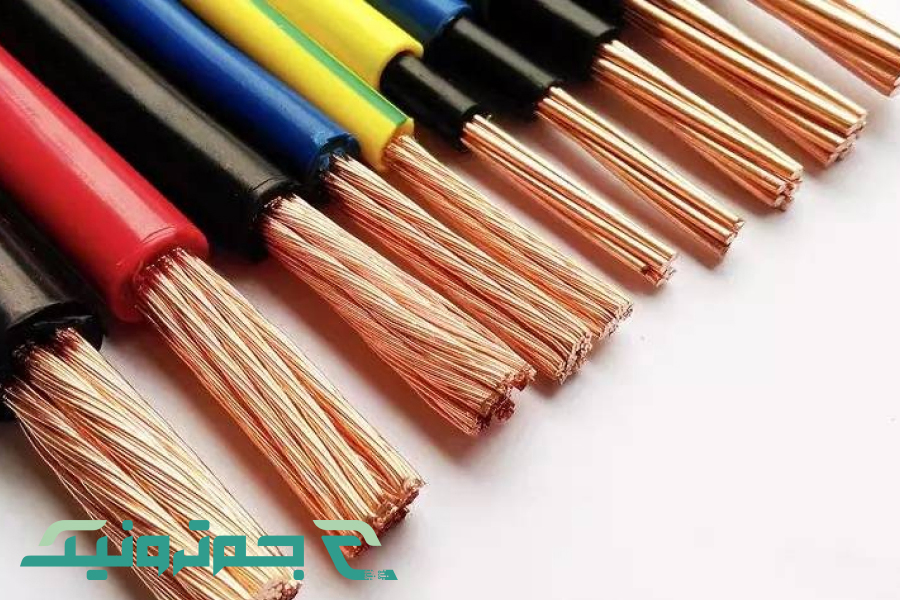 سیم افشان چیست