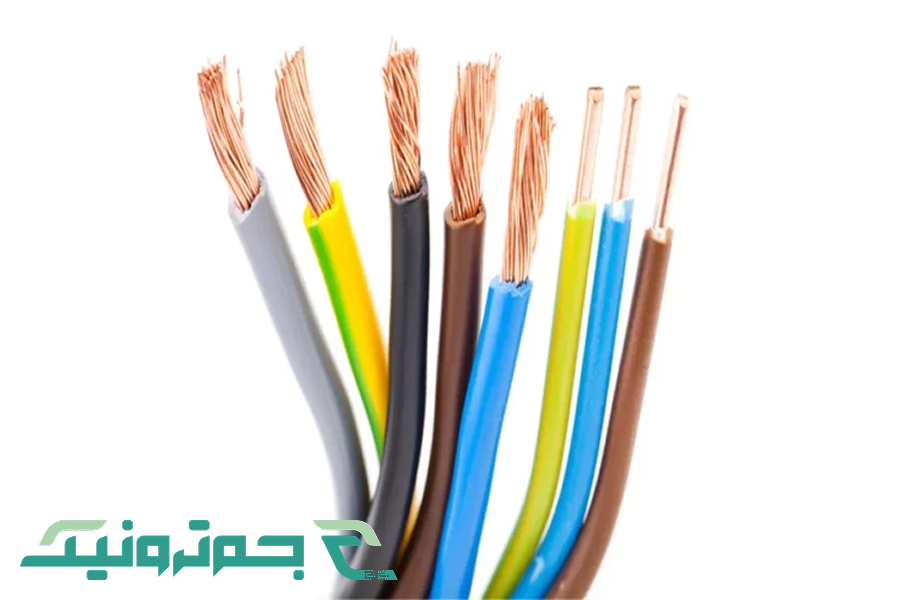 سیم افشان چیست