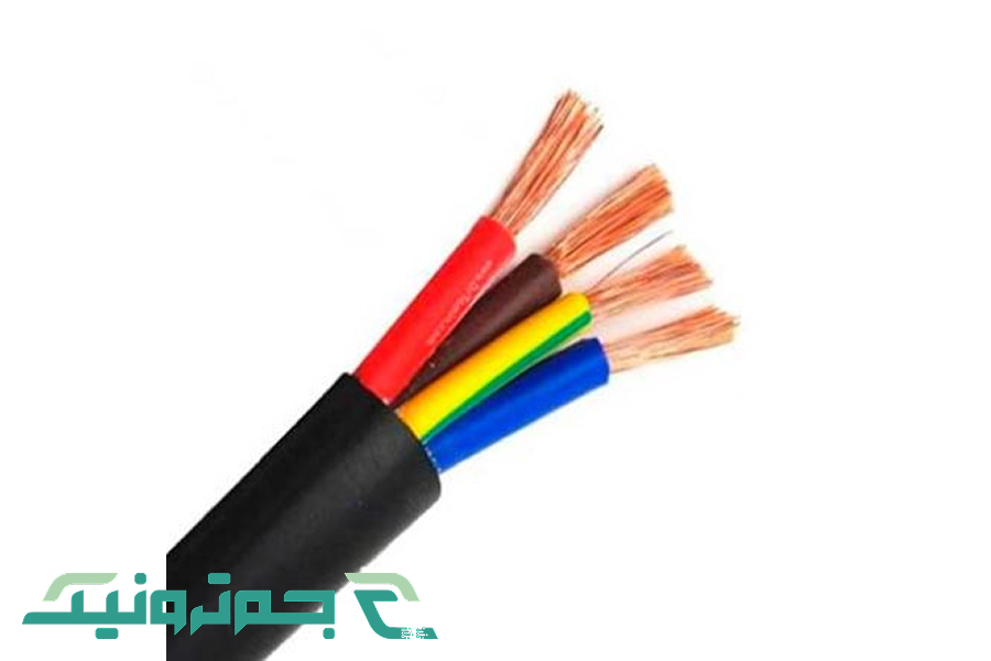 سیم افشان چیست