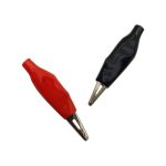 گیره سوسماری متوسط (قرمز)