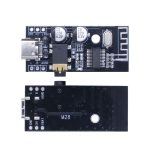 ماژول بلوتوث صوتی MH-M28 دارای جک هدفن سوکت TYPE-C - تصویر 2