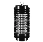 حشره کش برقی مدل LF200 - تصویر 3