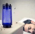 حشره کش برقی مدل LF200 - تصویر 4