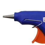 تفنگ چسب حرارتی 20 وات کلید دار (محصول بدون پک است) - تصویر 3