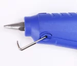 تفنگ چسب حرارتی 40 وات کلید دار (محصول بدون پک است) - تصویر 2