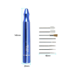 فرز مینیاتوری شارژی ریلایف مدل RL068B - تصویر 3