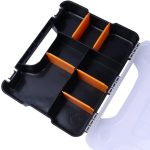 جعبه قطعات ارگانایزر مهر ORG-3 - تصویر 2