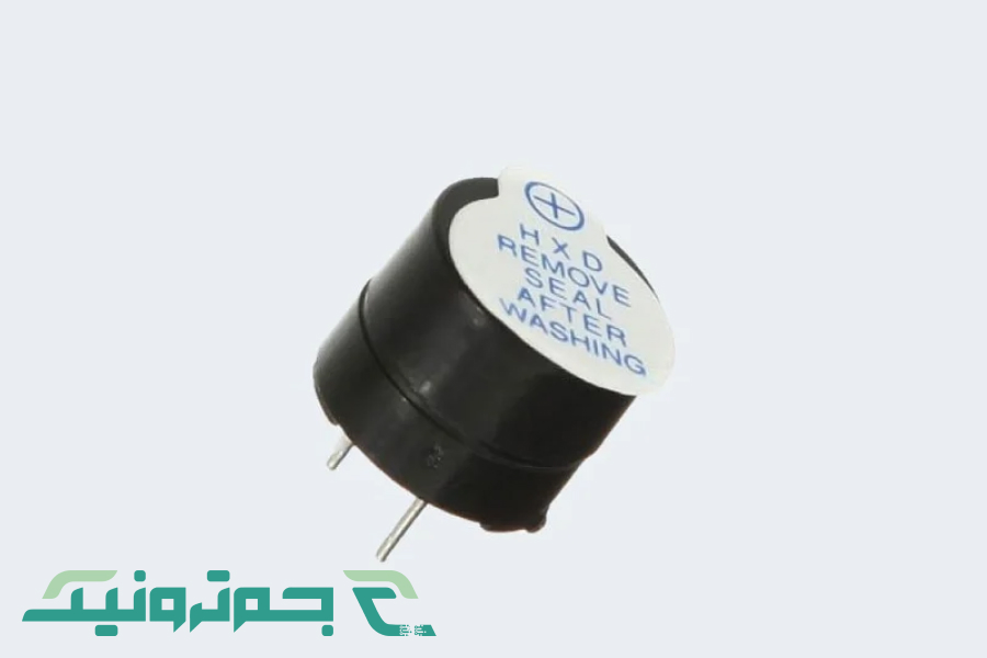 طرز کار بازر