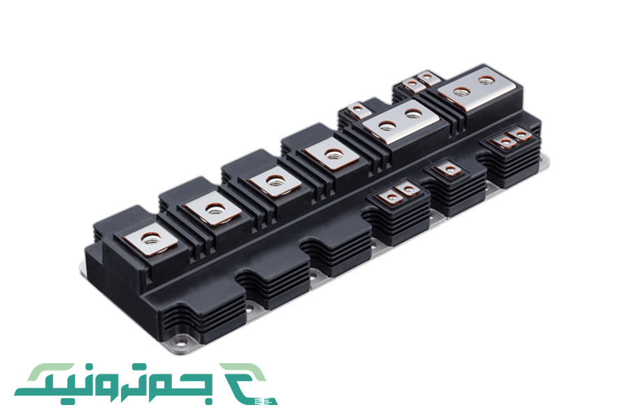 کاربردهای ترانزیستور igbt