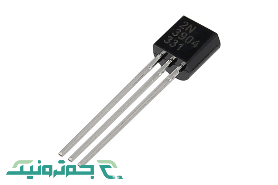 تفاوت تریستور و ترانزیستور