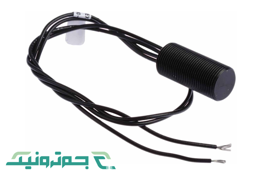 سنسور مغناطیسی چیست؟