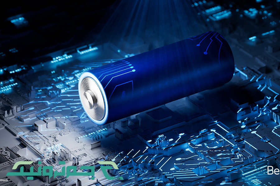 طول عمر باتری لیتیومی