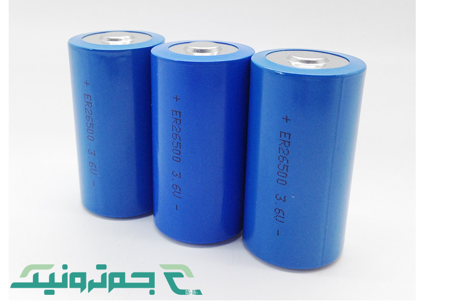 عمر مفید باتری لیتیوم پلیمری