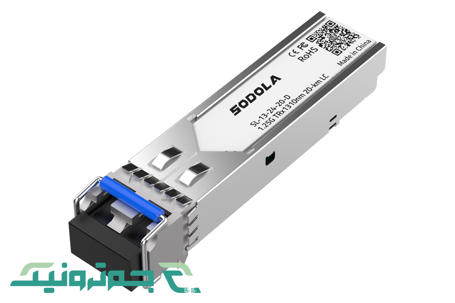 ماژول فیبر نوری چیست