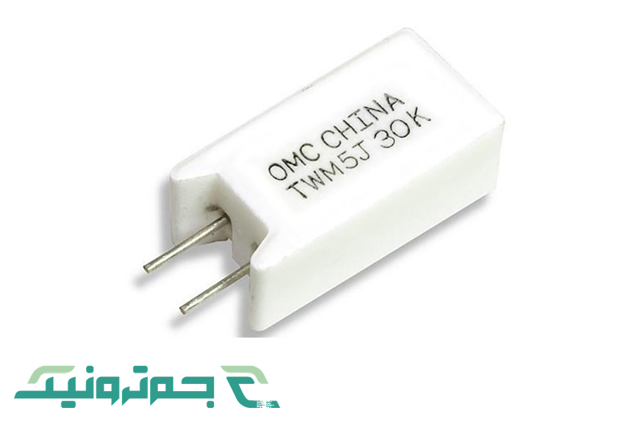 مقاومت آجری چیست