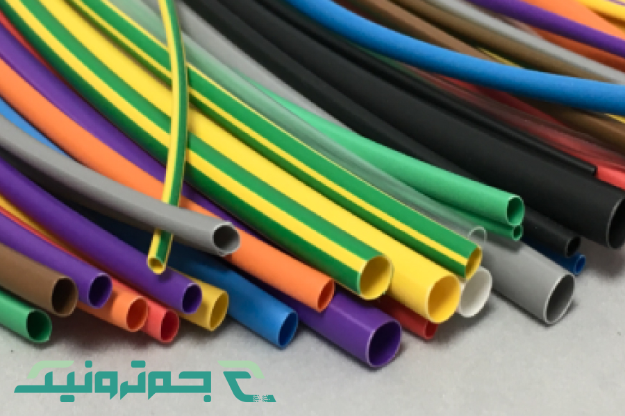 کاربرد وارنیش حرارتی