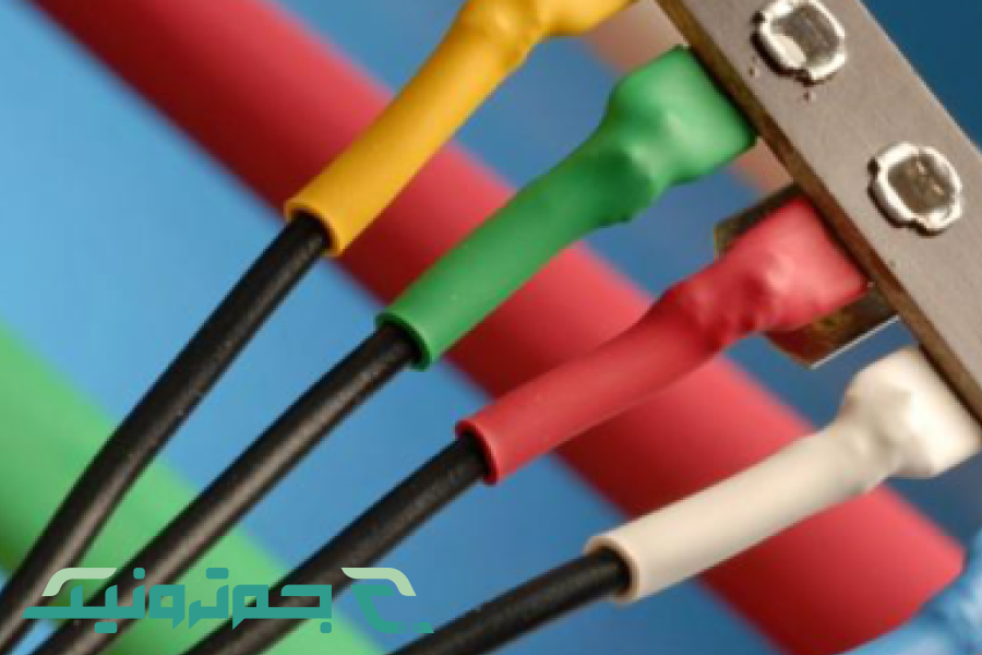 وارنیش حرارتی چیست