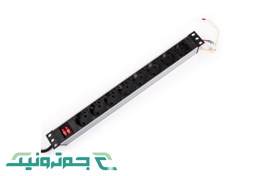 پاور ماژول چیست