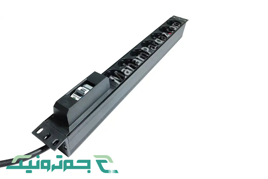 پاور ماژول چیست