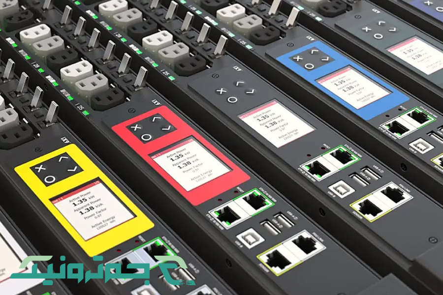 پاور ماژول چیست