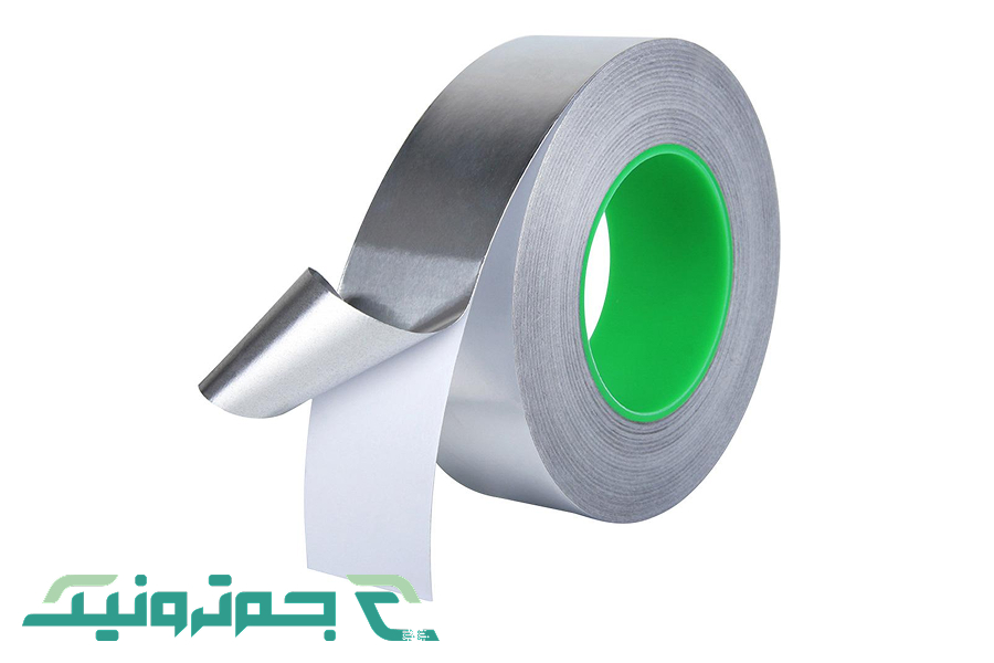 کاربرد نوار چسب آلومینیومی 