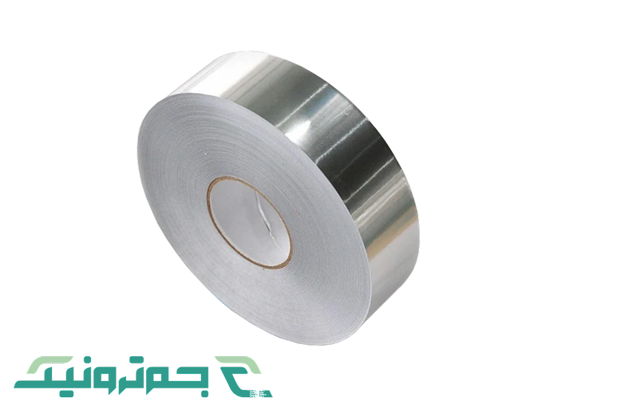 کاربرد نوار چسب آلومینیومی