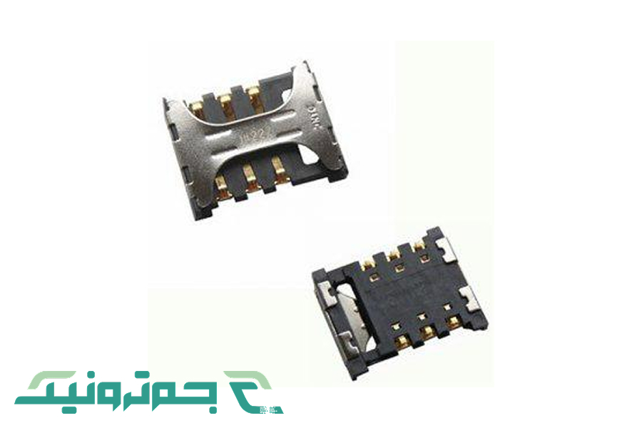 کانکتور گوشی چیست