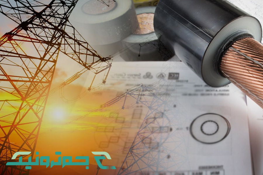 قدرت برق فشار قوی