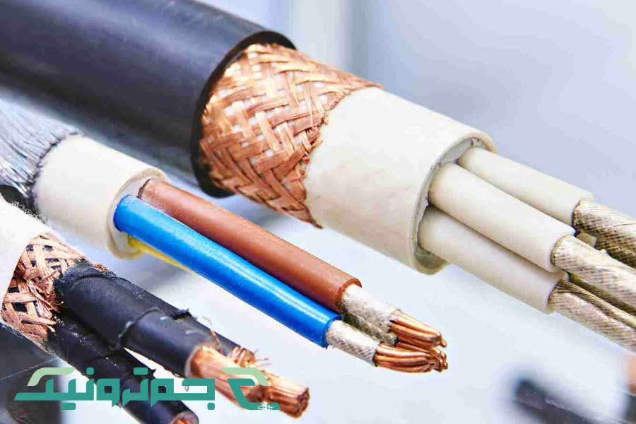 نکات مهم برق فشار قوی