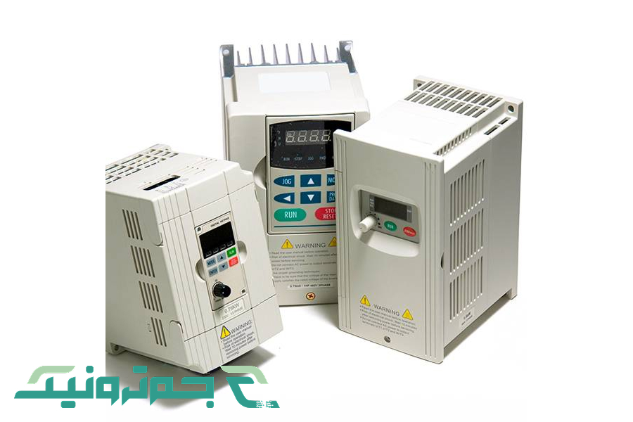 درایور موتور چیست