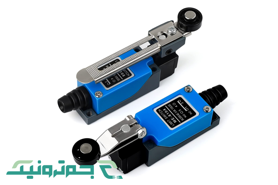 لیمیت سوئیچ چیست؟