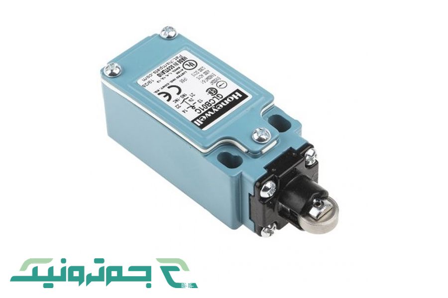 کاربرد لیمیت سوئیچ