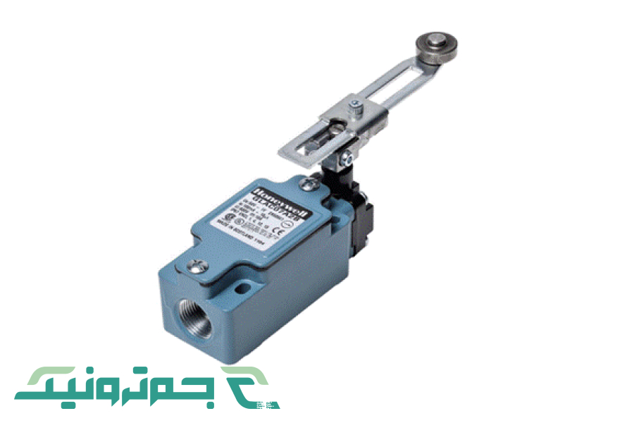 اجزای لیمیت سوئیچ