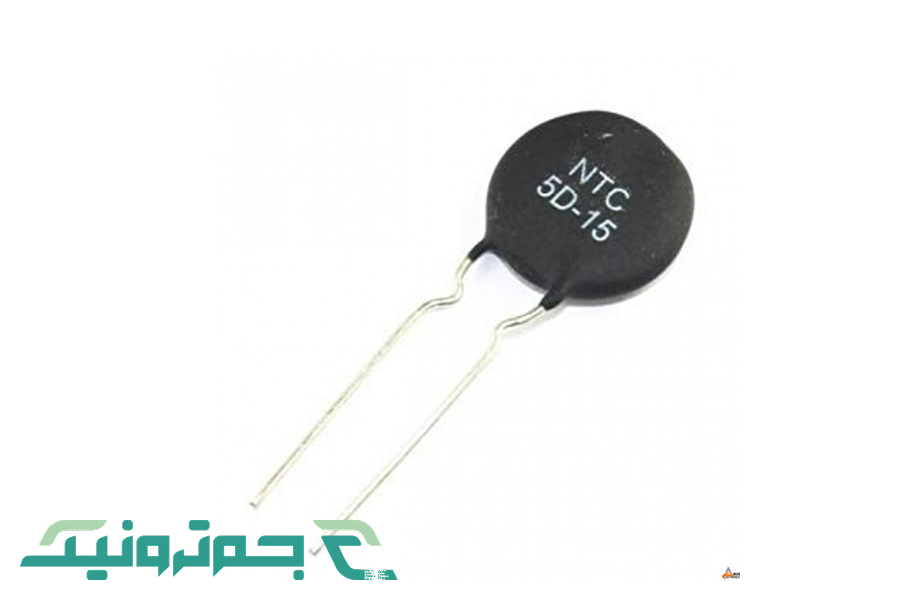 ترمیستور یا مقاومت NTC چیست؟