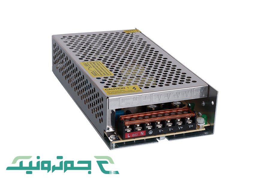 منبع تغذیه سوئیچینگ چیست؟