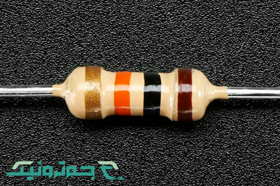 اهمیت تست مقاومت الکترونیکی